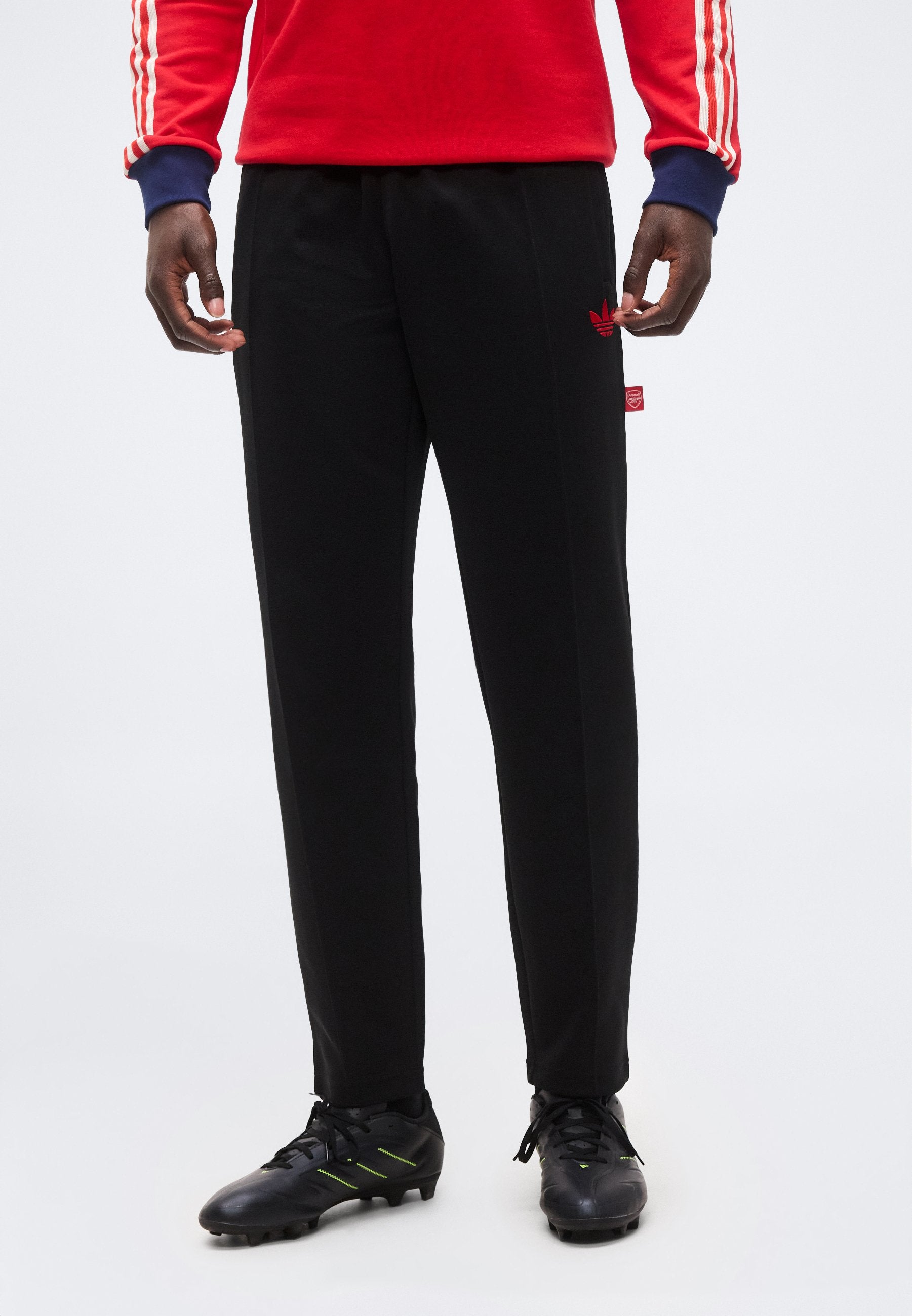adidas Originals ARSENAL FC PLACES+FACES TRACK PANTS