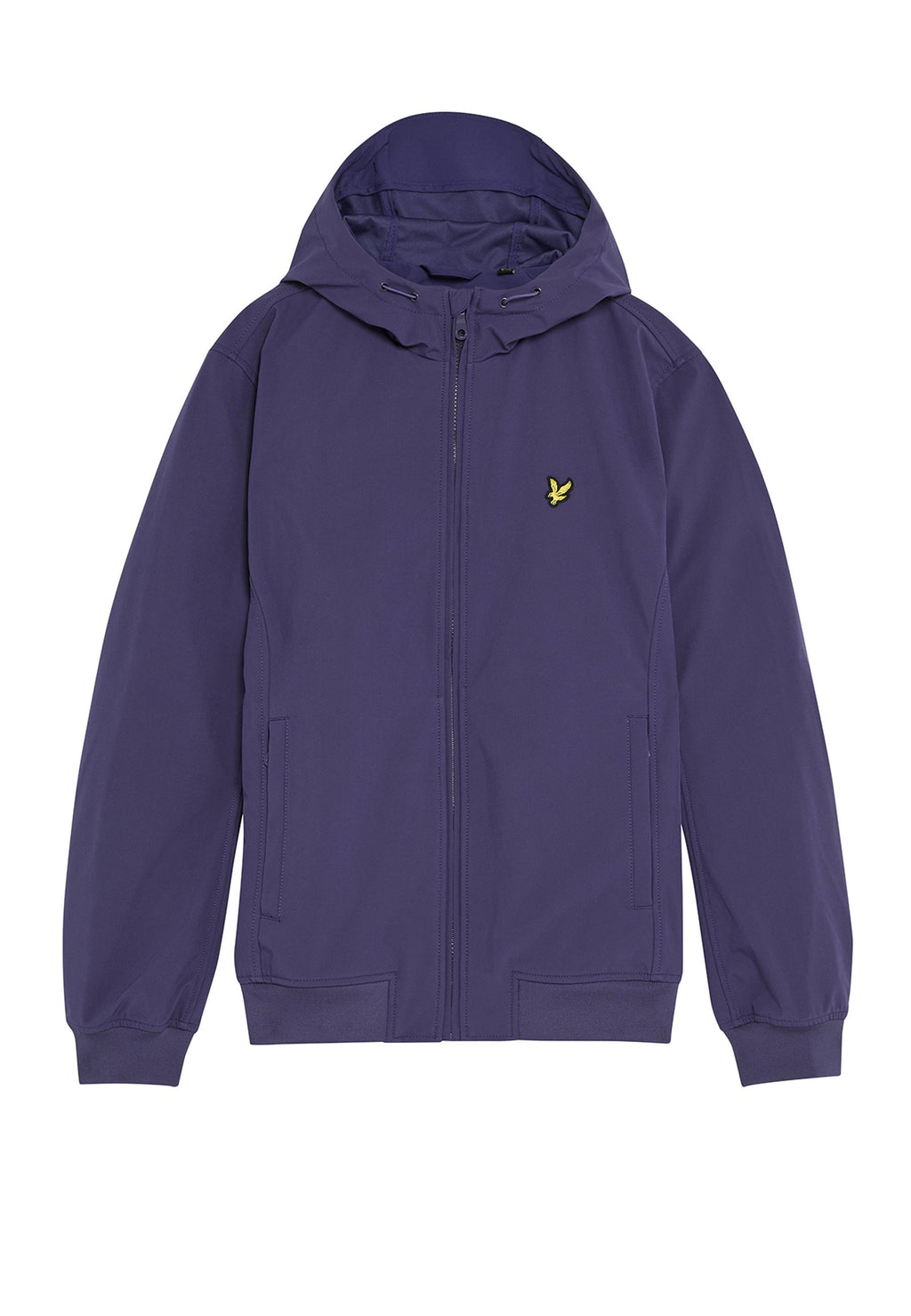 Lyle & Scott BACK
