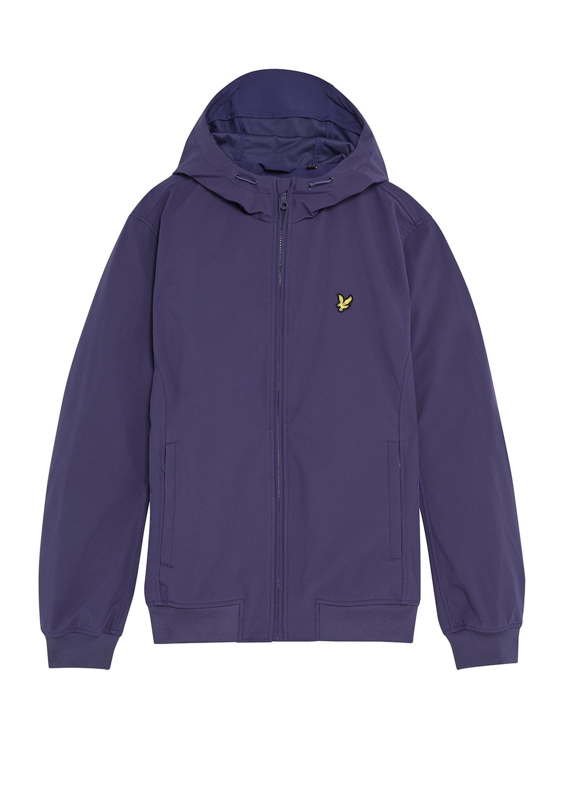 Lyle & Scott BACK