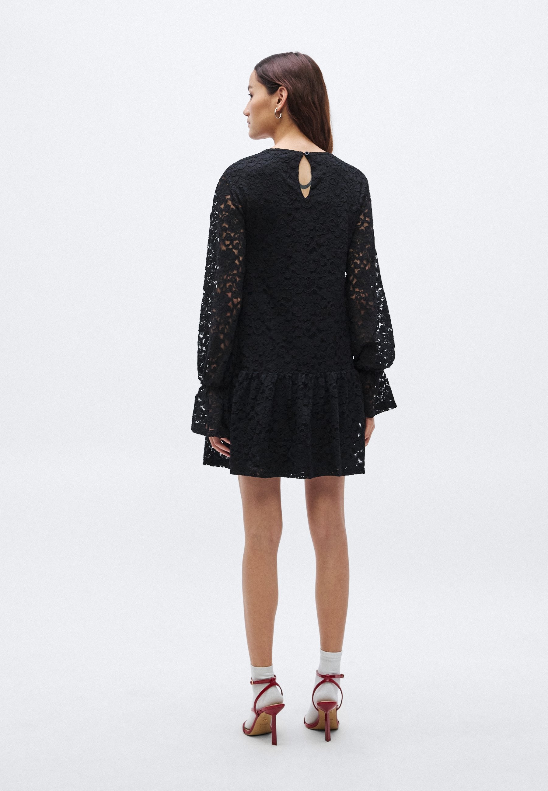 Gina Tricot MINI DRESS