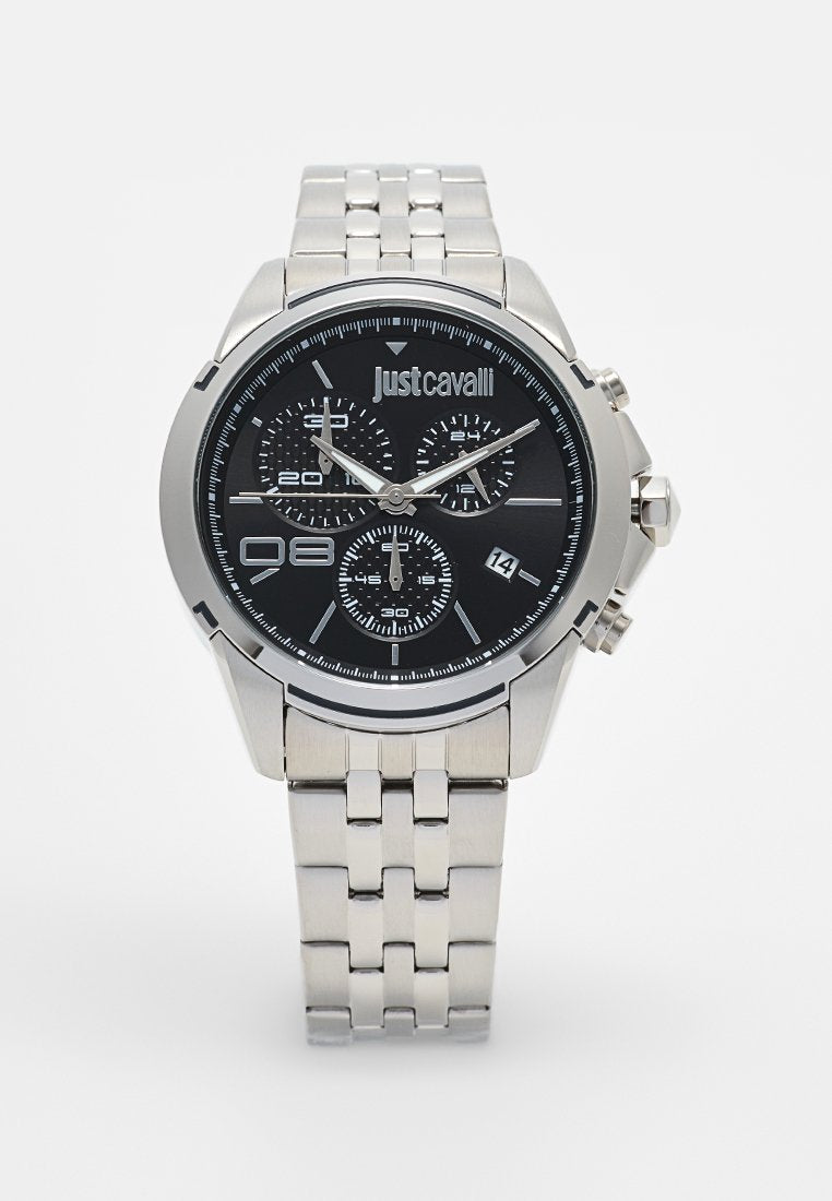 Just Cavalli Chronograph Media 1