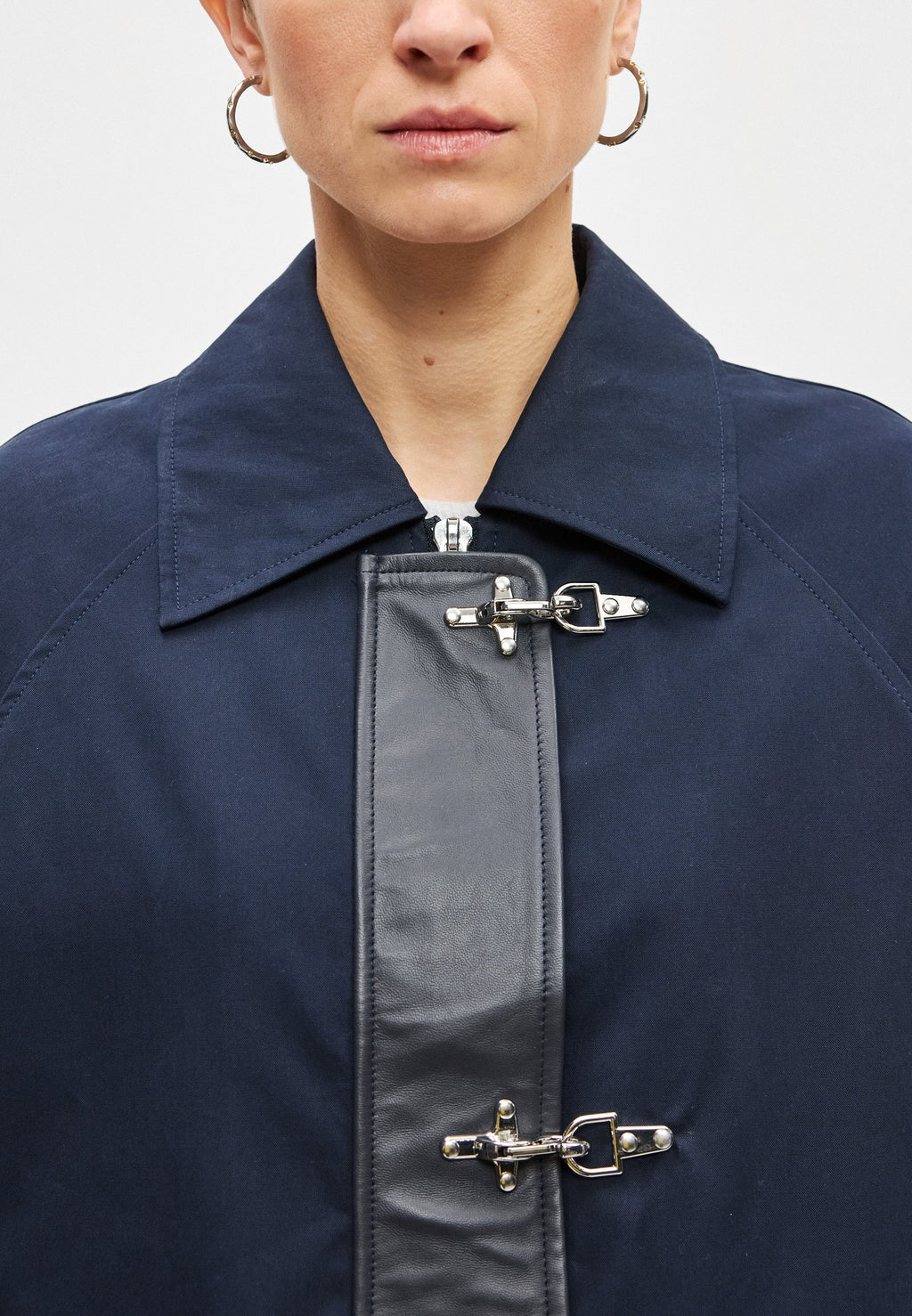 Mos Mosh MERCER JACKET