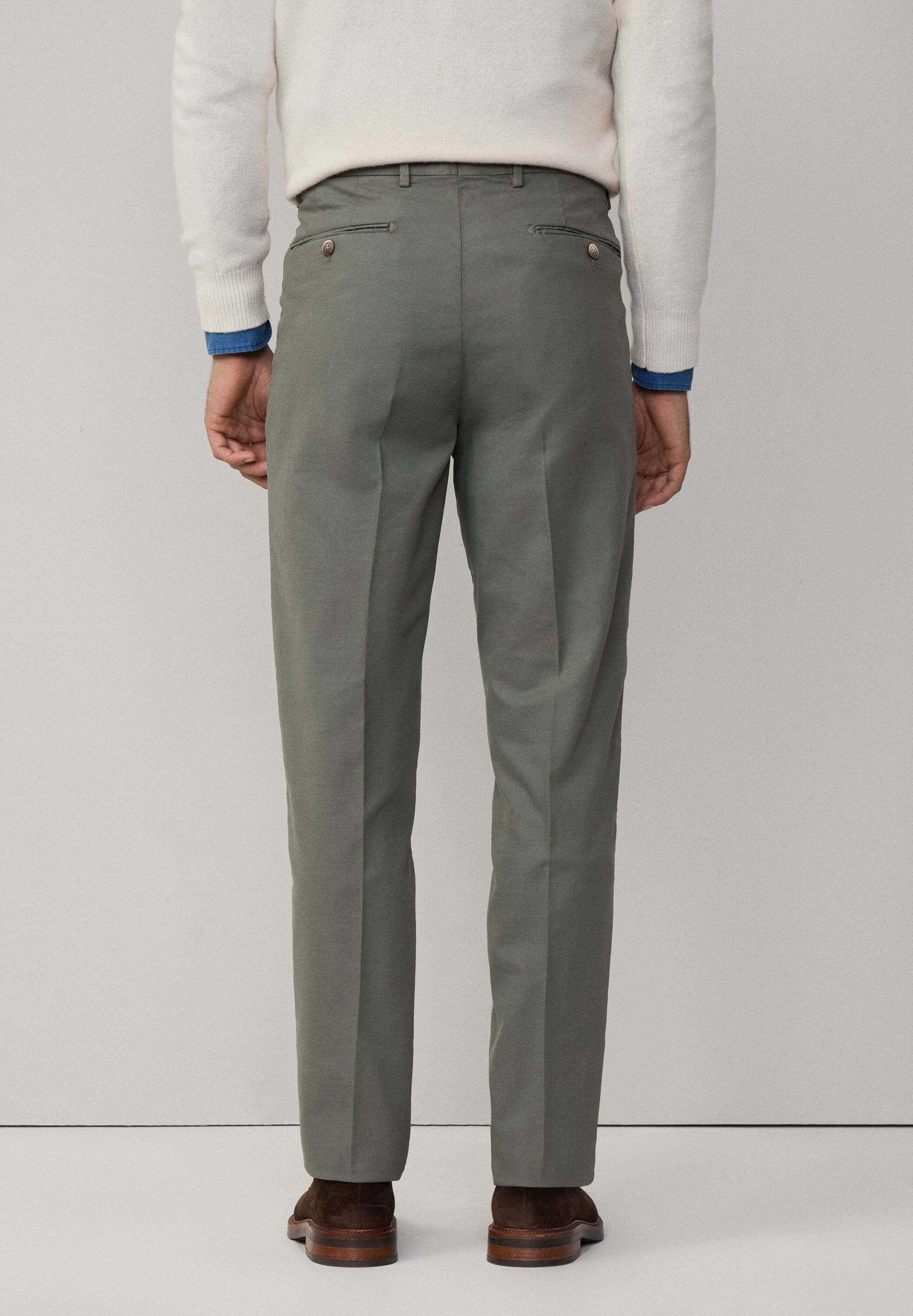 Hackett London