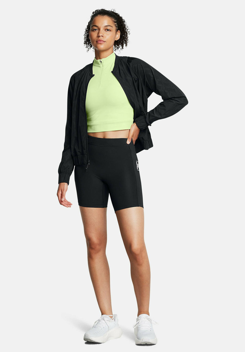 Under Armour