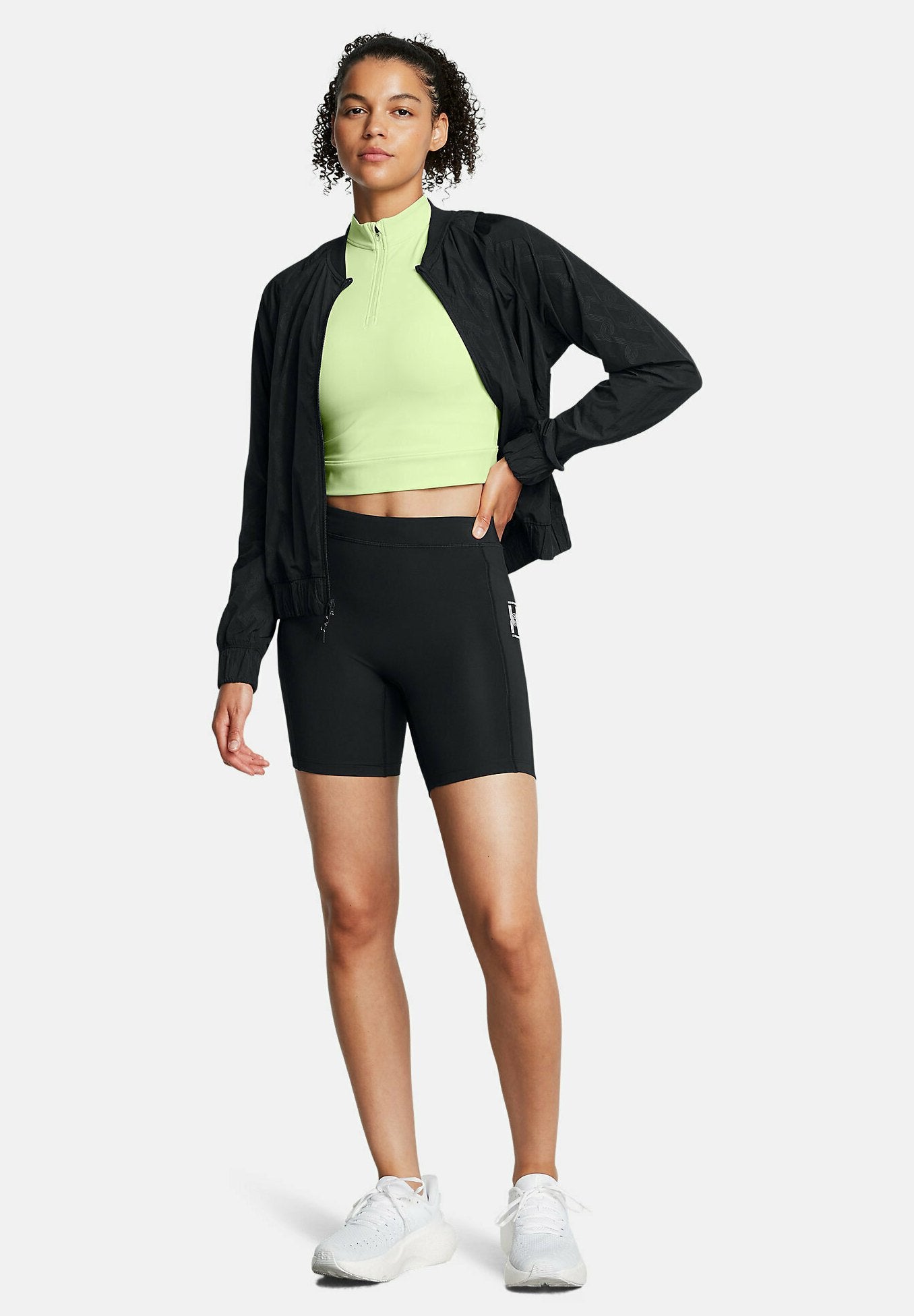 Under Armour