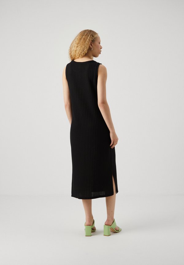 Vero Moda VMOLIVA CALF DRESS