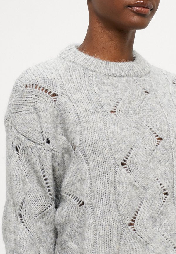 Vero Moda Petite VMLINA O NECK