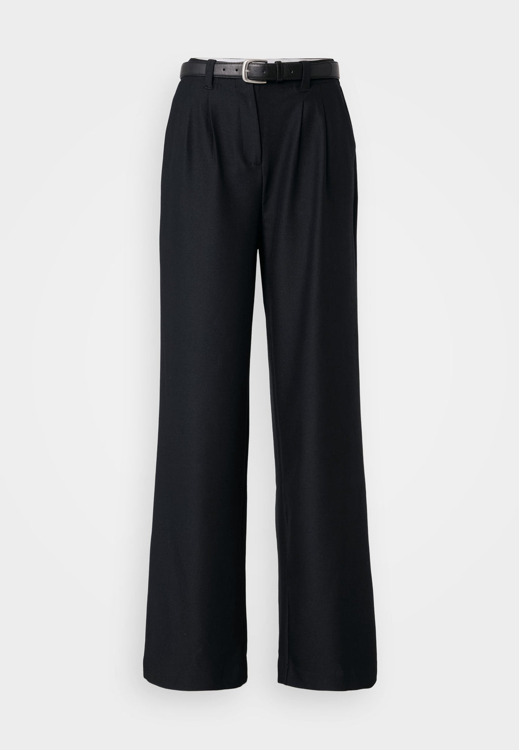 Vero Moda Tall VMSELAH WIDE BELTED PANTS