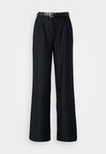 Vero Moda Tall VMSELAH WIDE BELTED PANTS