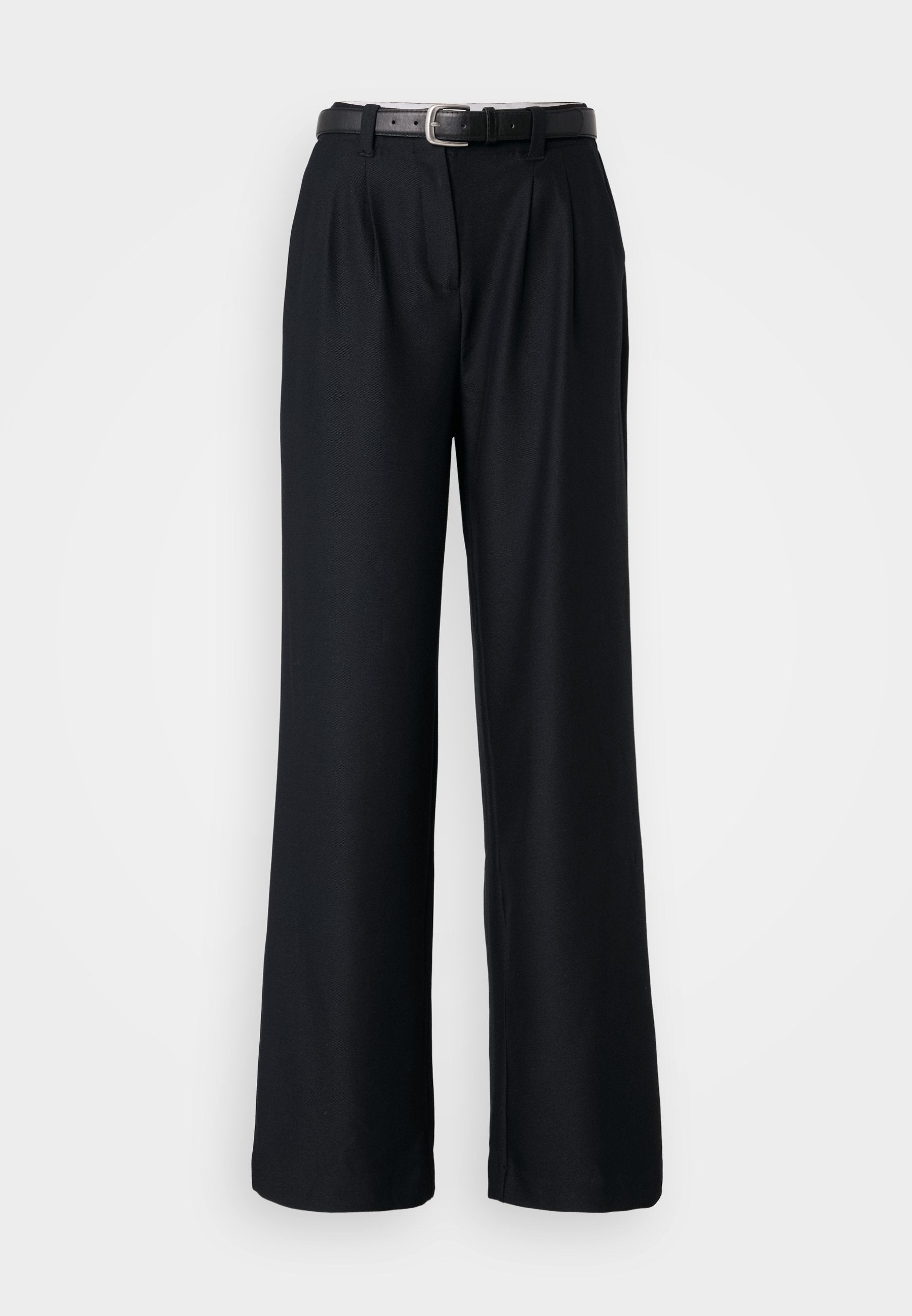 Vero Moda Tall VMSELAH WIDE BELTED PANTS