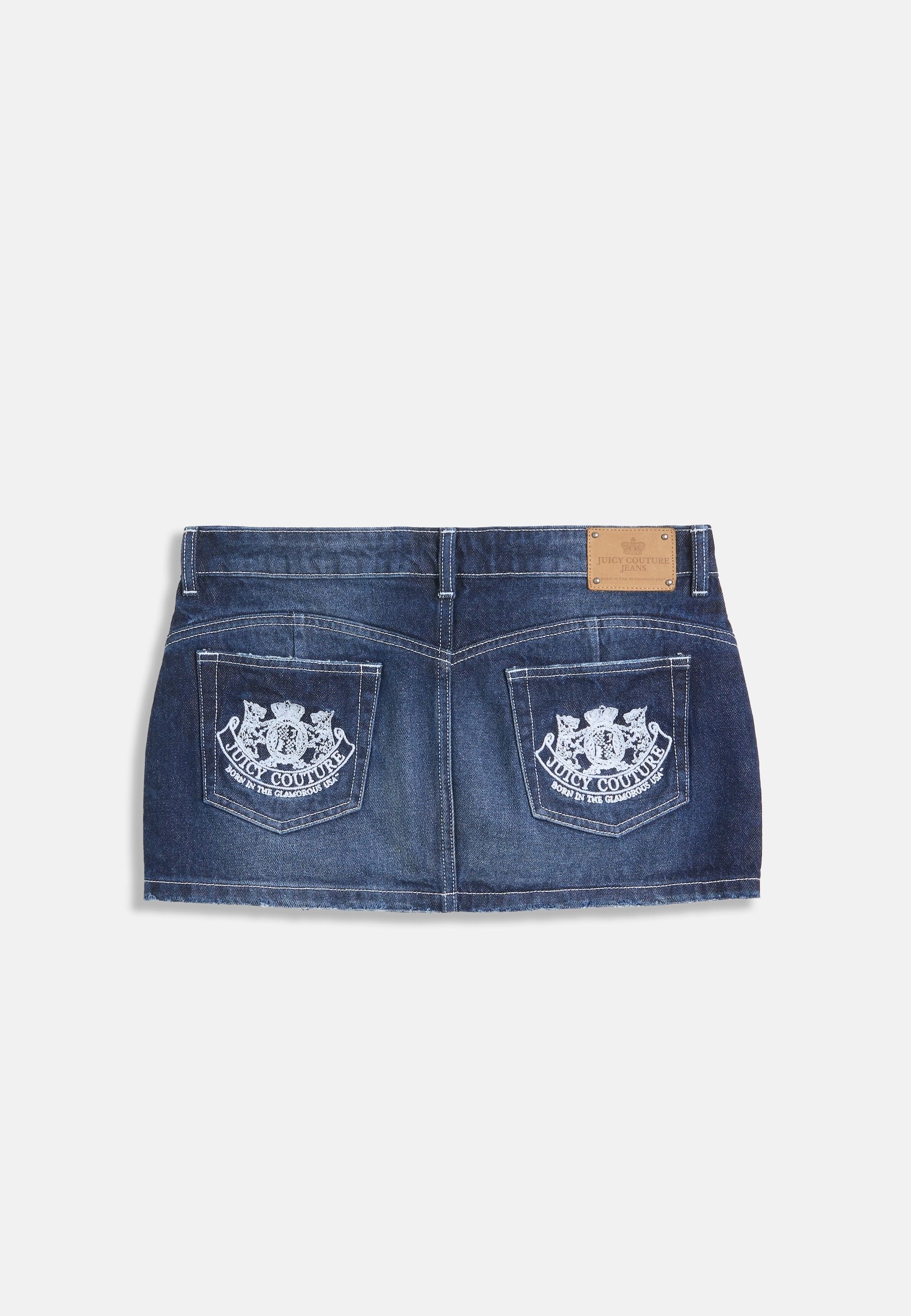 Juicy Couture MINI SKIRT