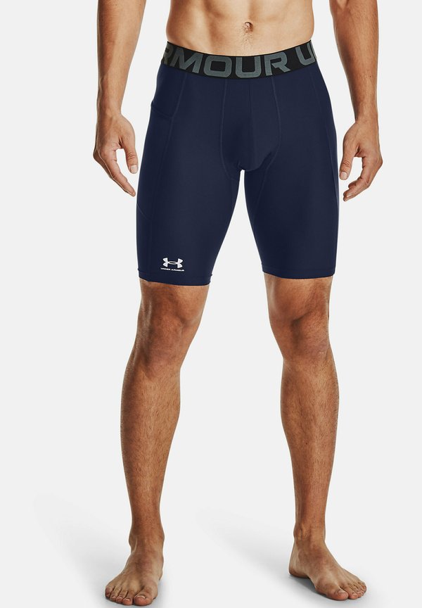 Under Armour Base layer - midnight navy