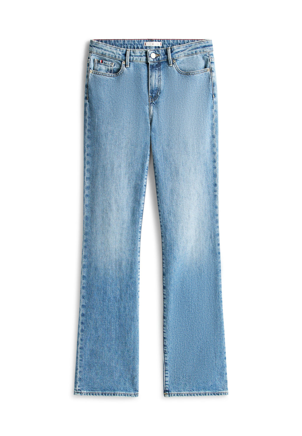 Tommy Hilfiger Jeans Bootcut Media 1