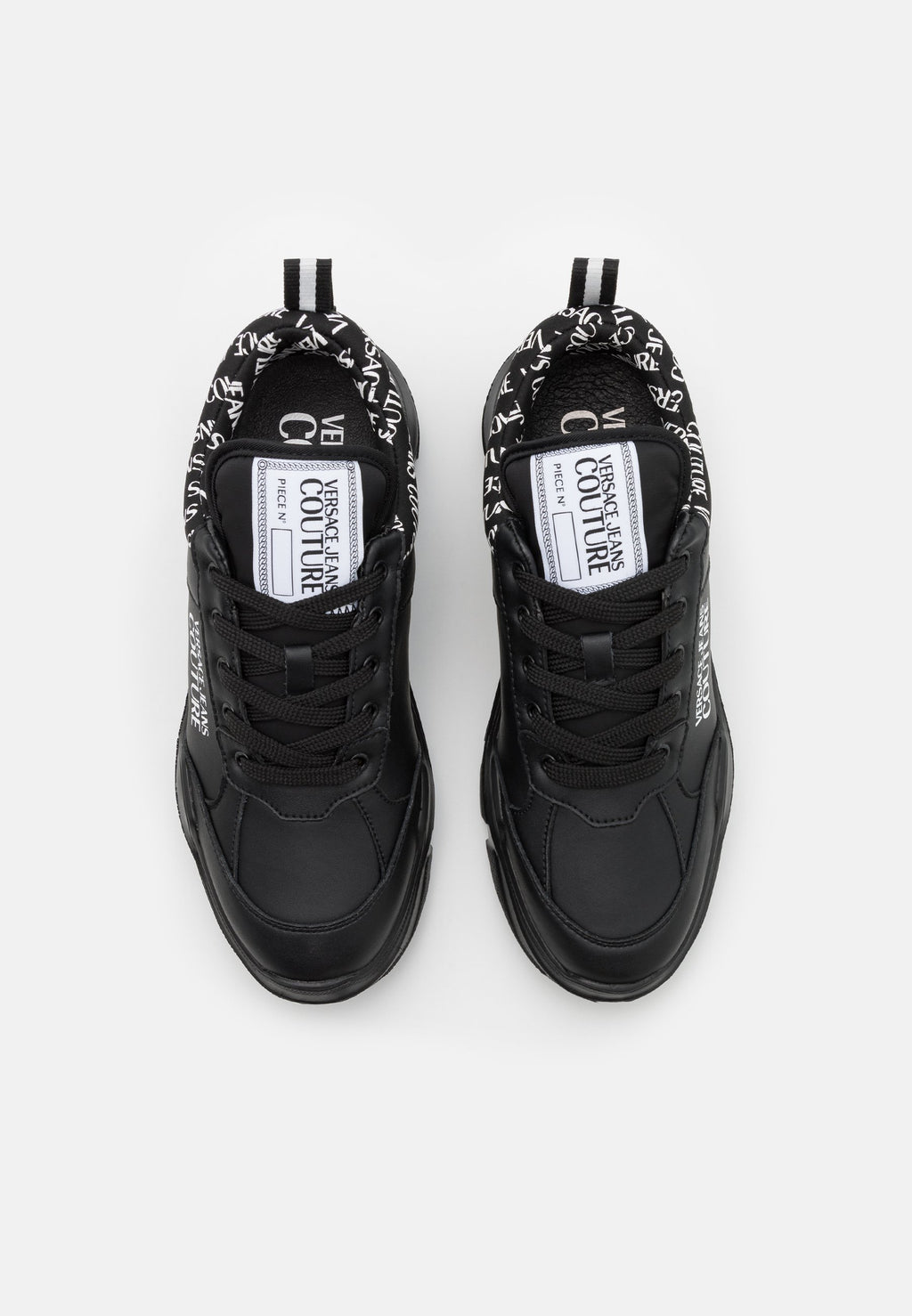 Versace Jeans Couture SPEEDTRACK