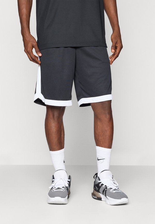 Nike Performance DNA ACD SHORT - Sports shorts - black/white