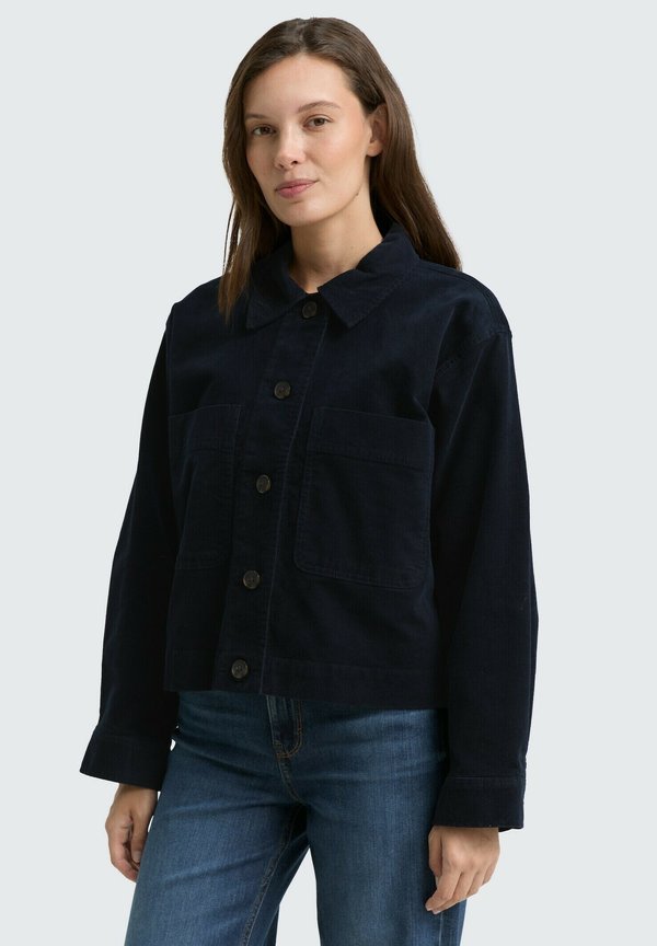 TOM TAILOR Summer jacket - lunar eclipse