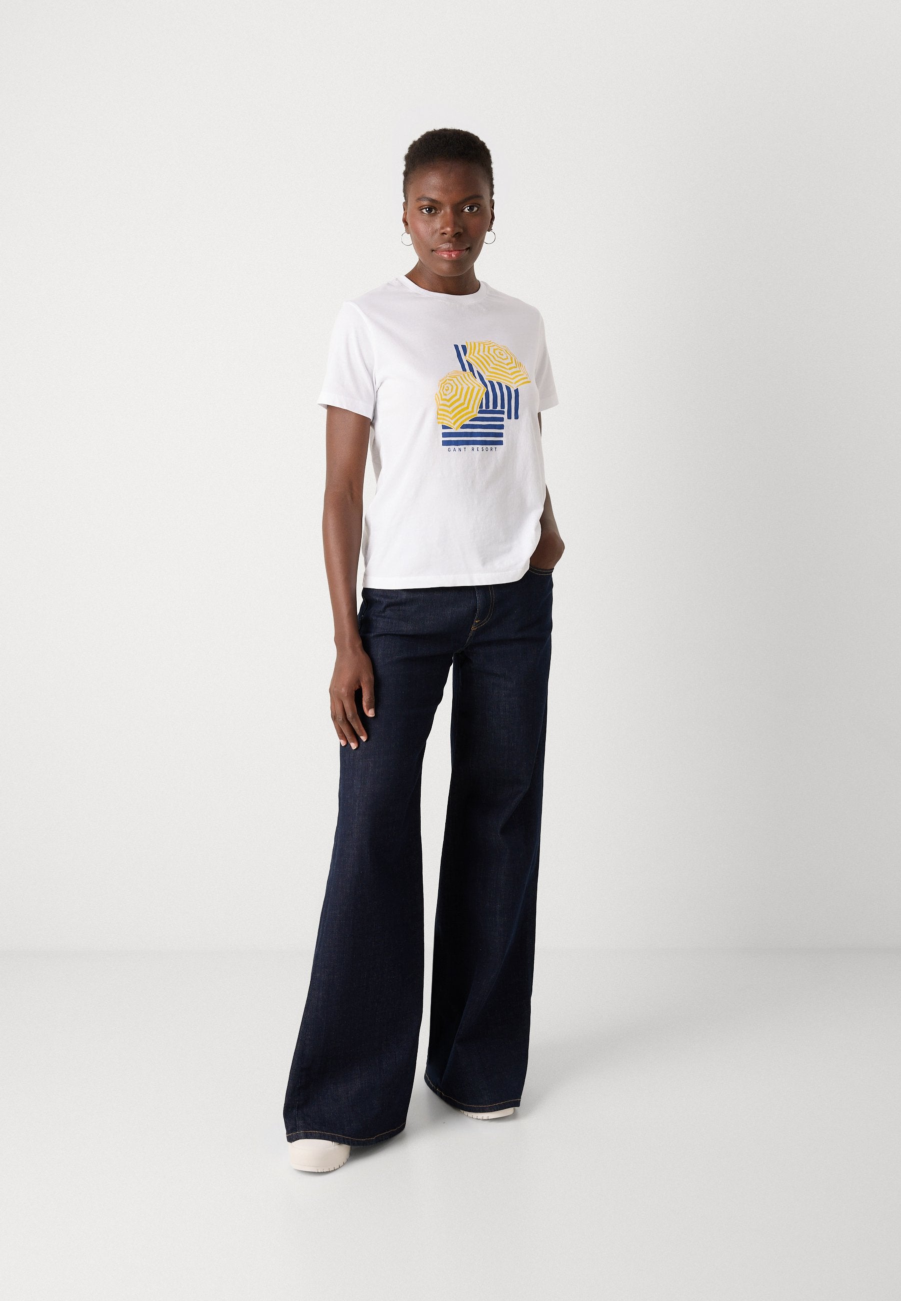 GANT GRAPHIC