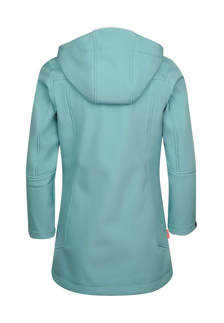 TROLLKIDS GIRLS LILLESAND COAT UNISEX