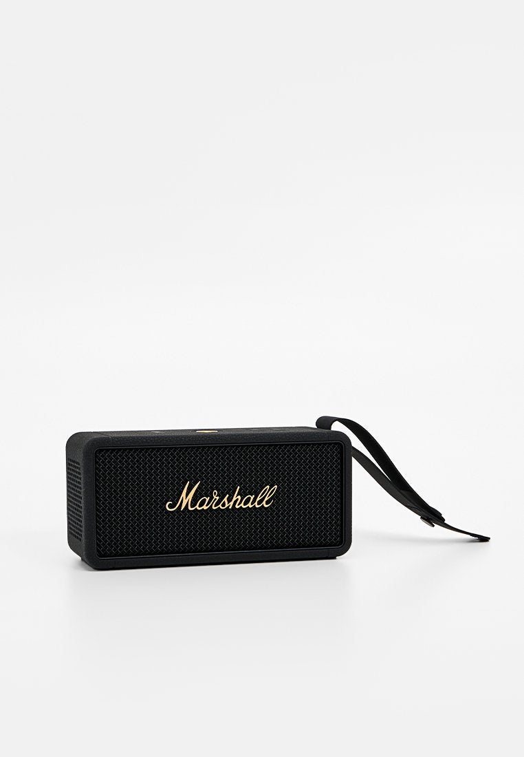Marshall MIDDLETON