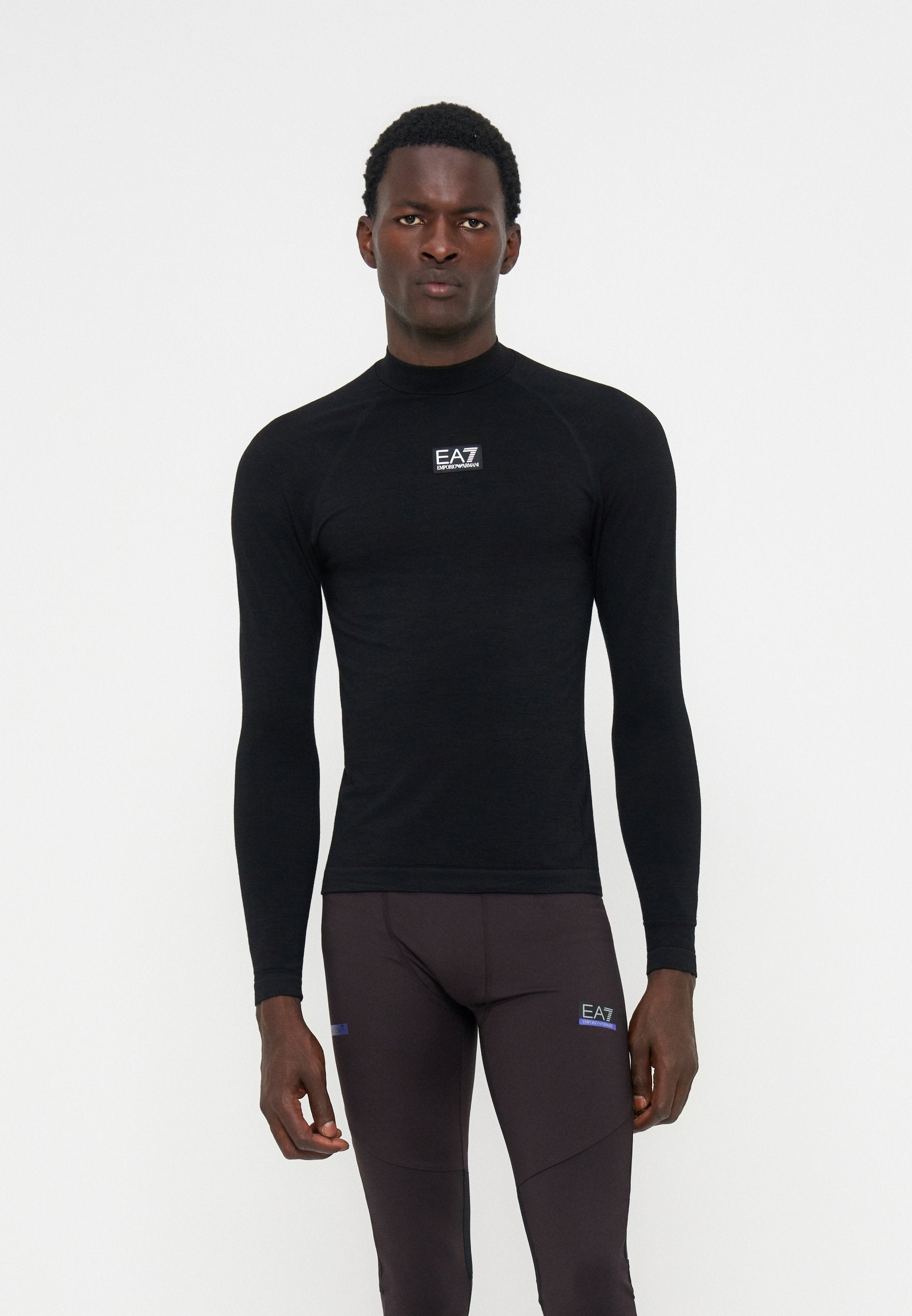 EA7 Emporio Armani Strickpullover Media 1