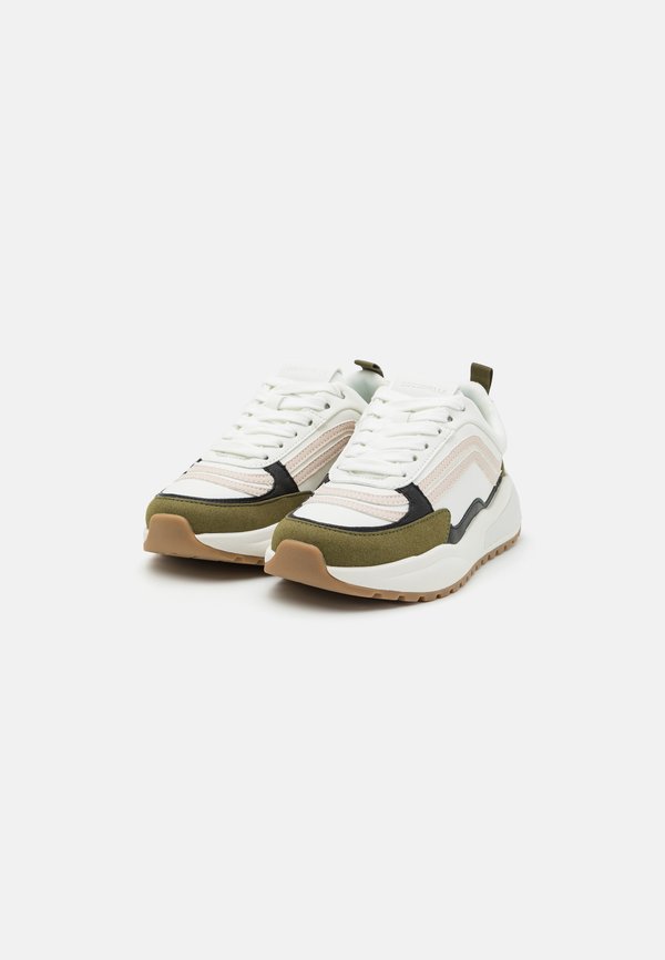Coccinelle C-RUN