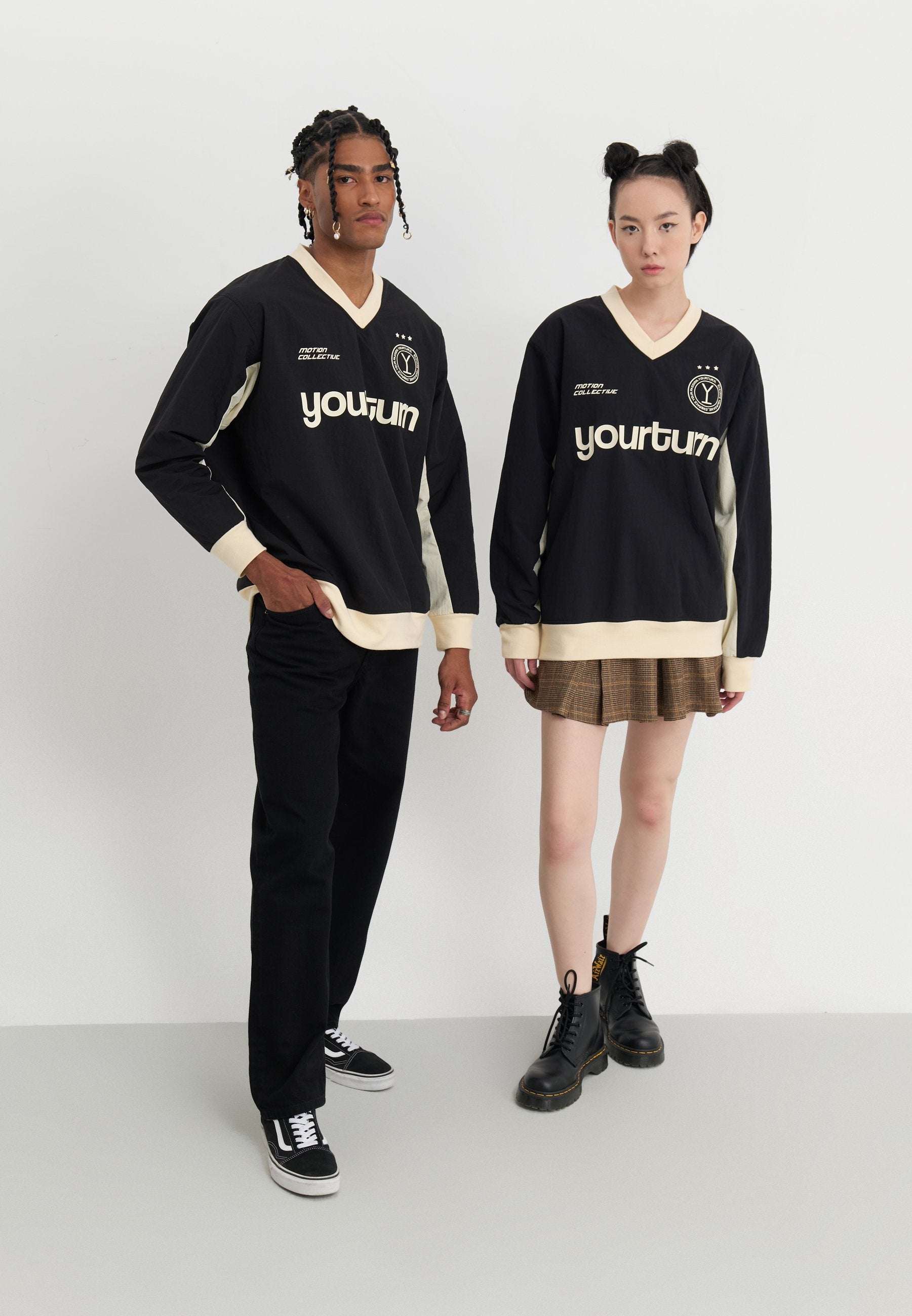 YOURTURN UNISEX