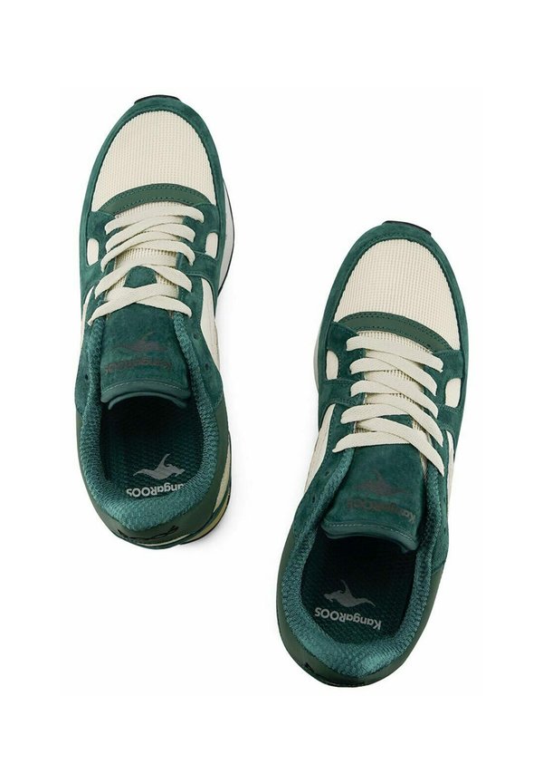 KangaROOS ORIGINALS - COIL R1 ARCHIVE