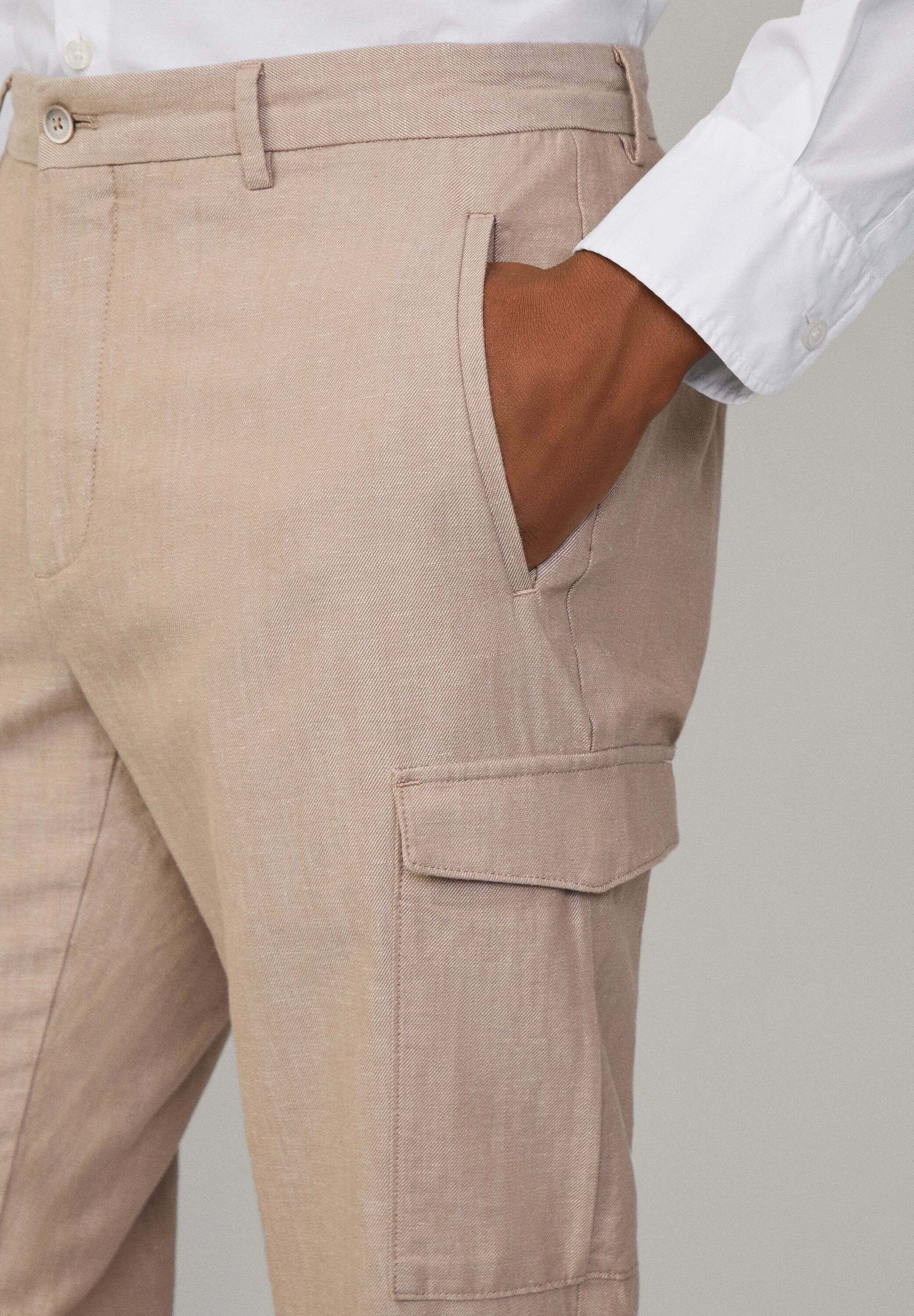 Hackett London