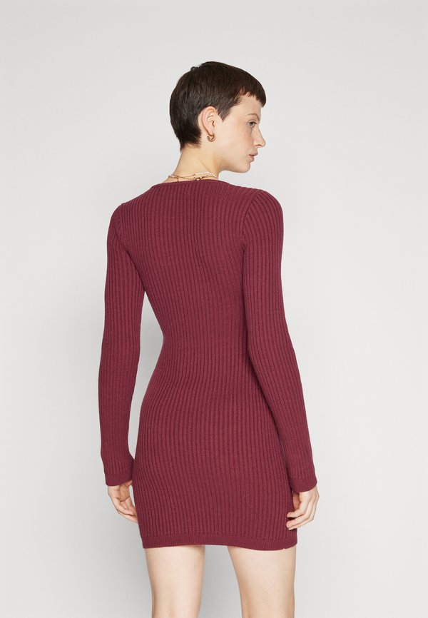 Hollister Co. SWEATER DRESS