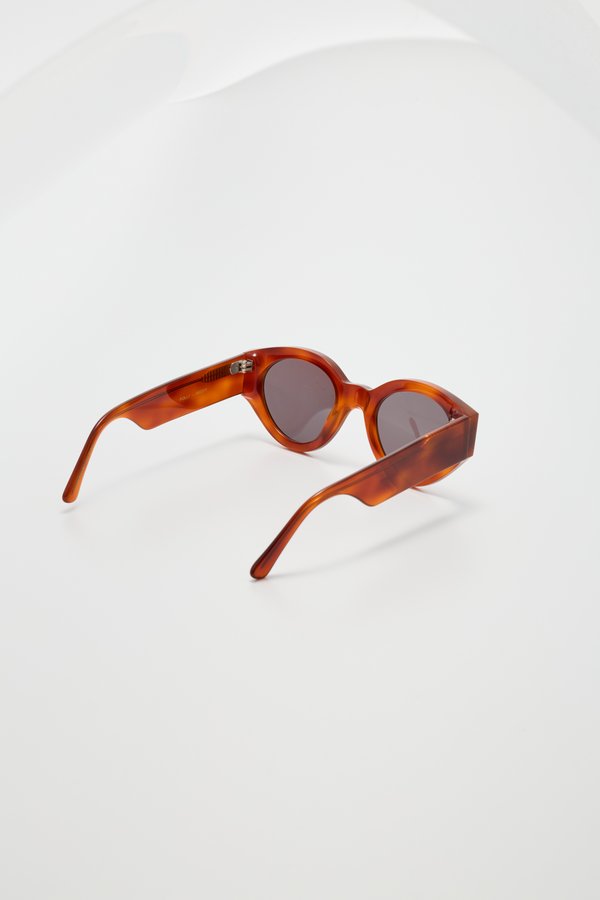 MONOKEL EYEWEAR POLLY