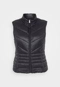 Vero Moda Petite VMSORAYASIV WAISTCOAT