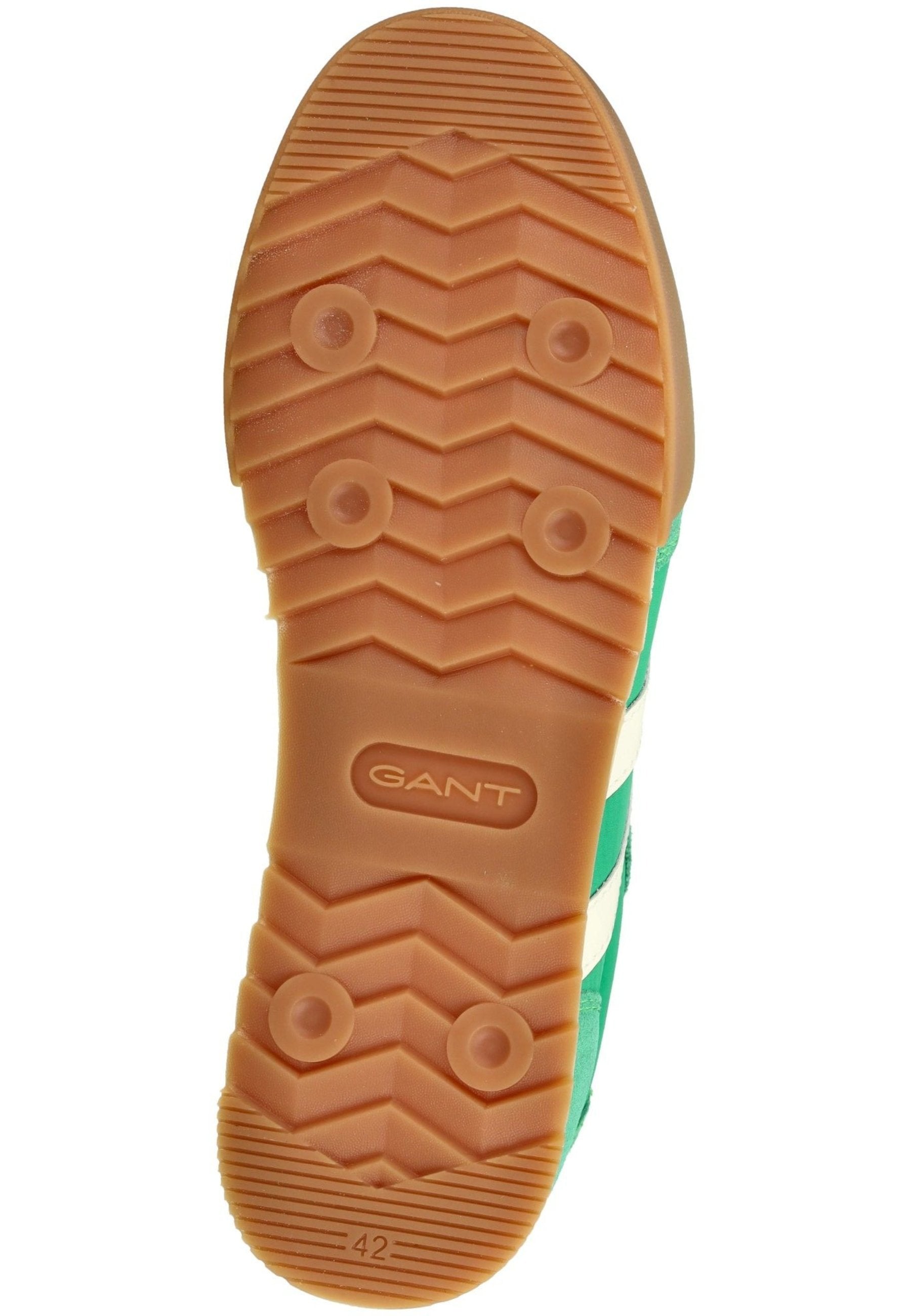 GANT BAYLLE