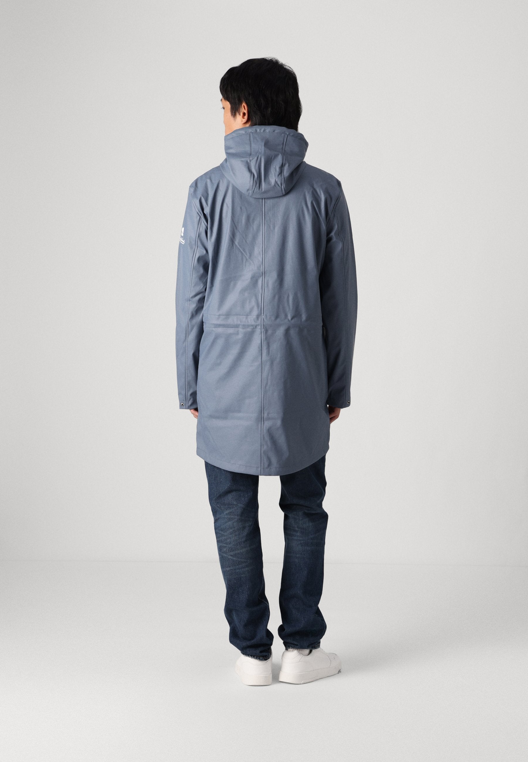 Schmuddelwedda PARKA