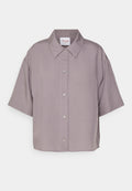 Triumph BOYFRIEND MYWEAR BOXY SHIRT