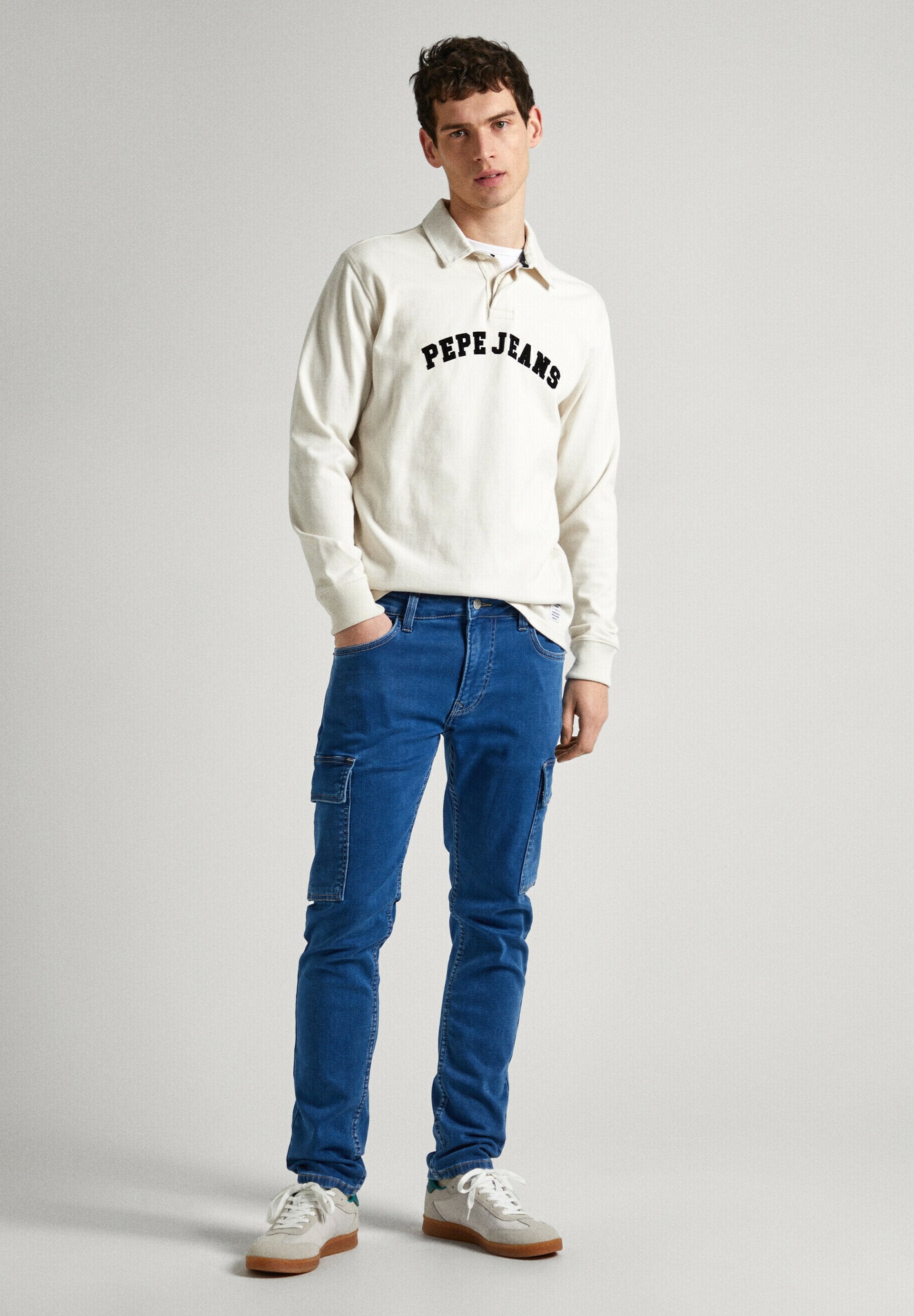 Pepe Jeans