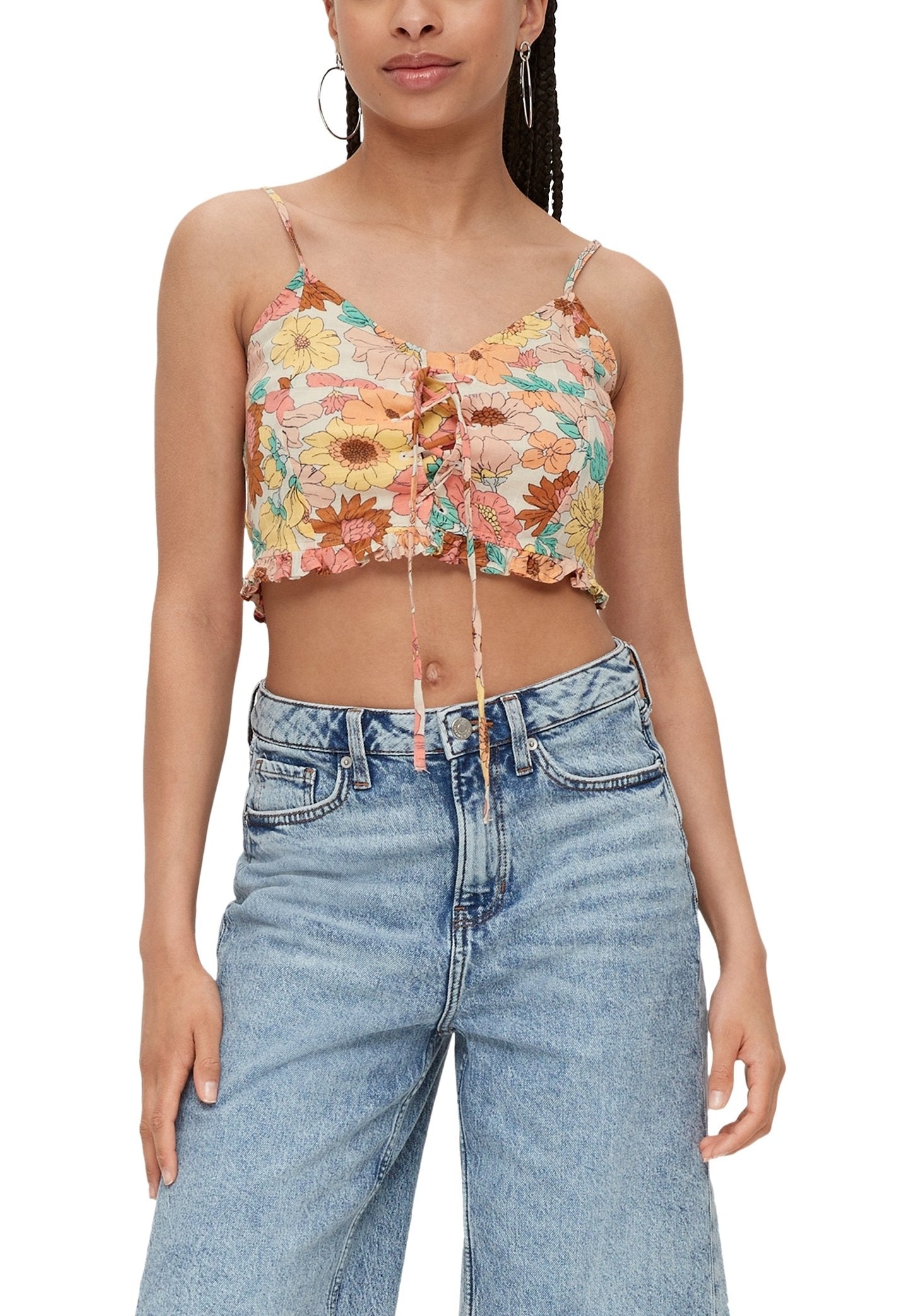 QS CROP