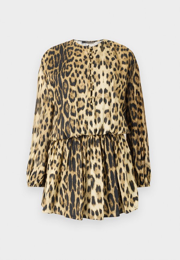 Roberto Cavalli DRESS