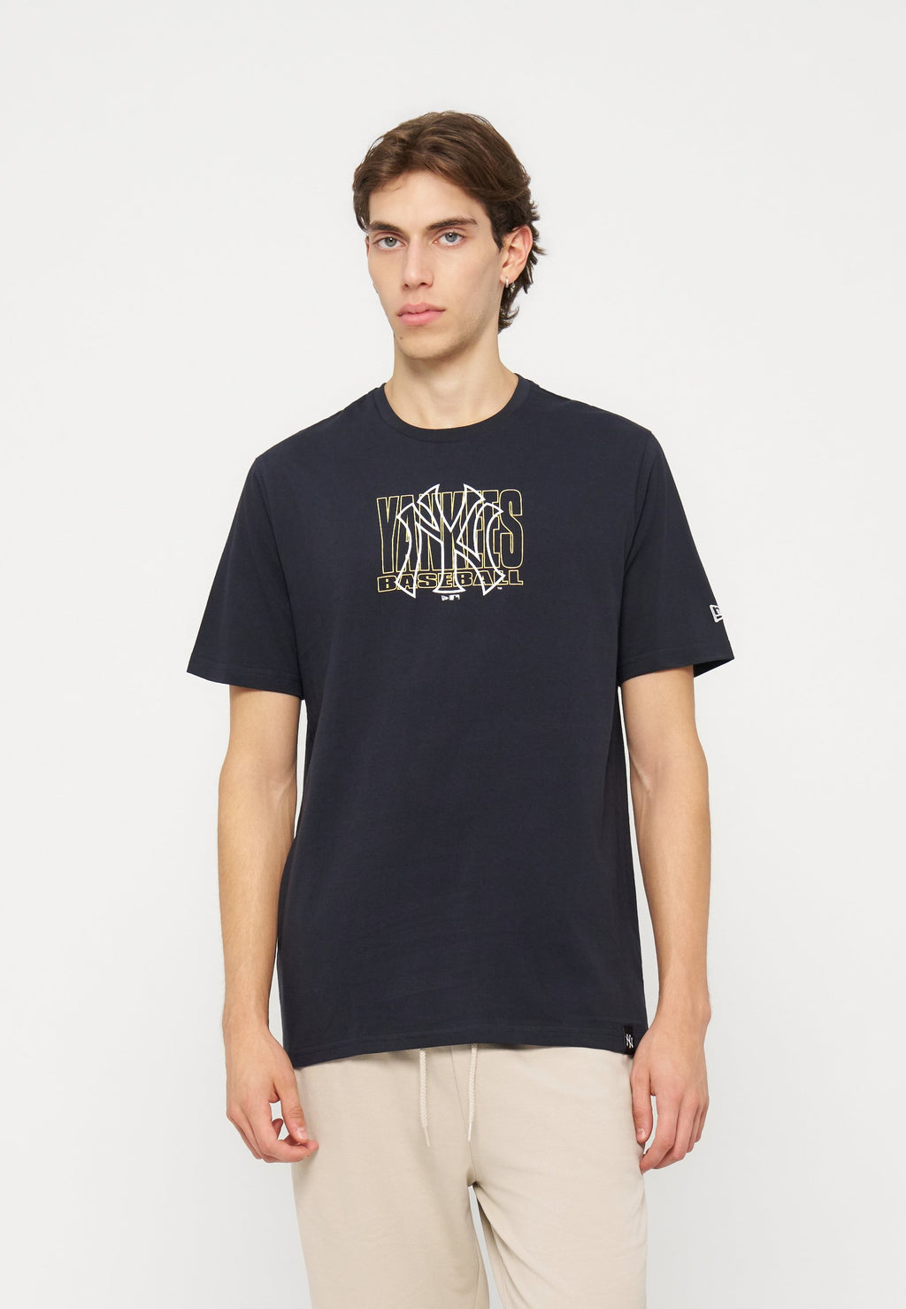 New Era YANKEES NEYYAN REGULAR FIT