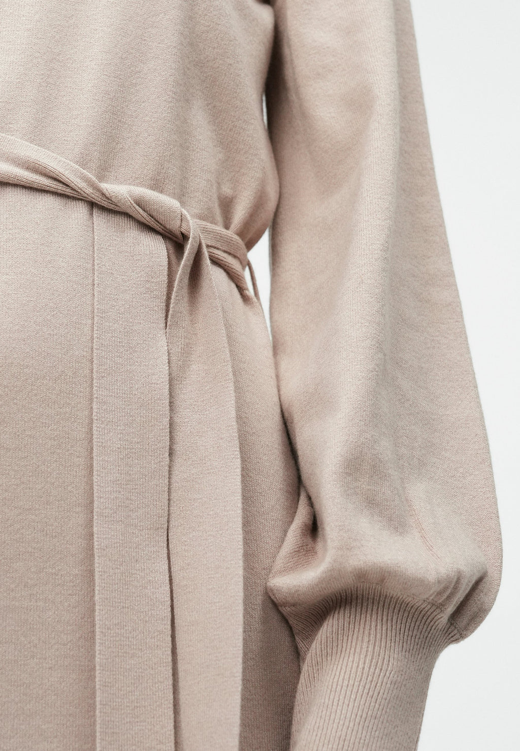 VILA Knitted VIAMANDA turtleneck