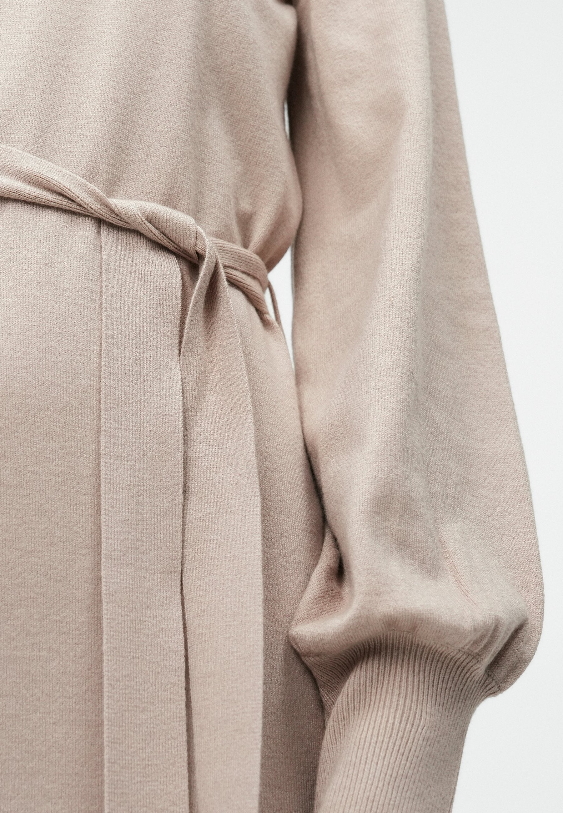 VILA Knitted VIAMANDA turtleneck