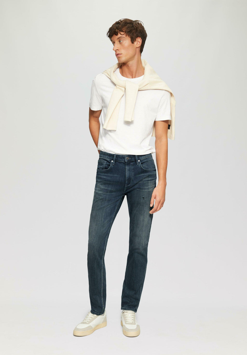 s.Oliver MODERN MID RISE
