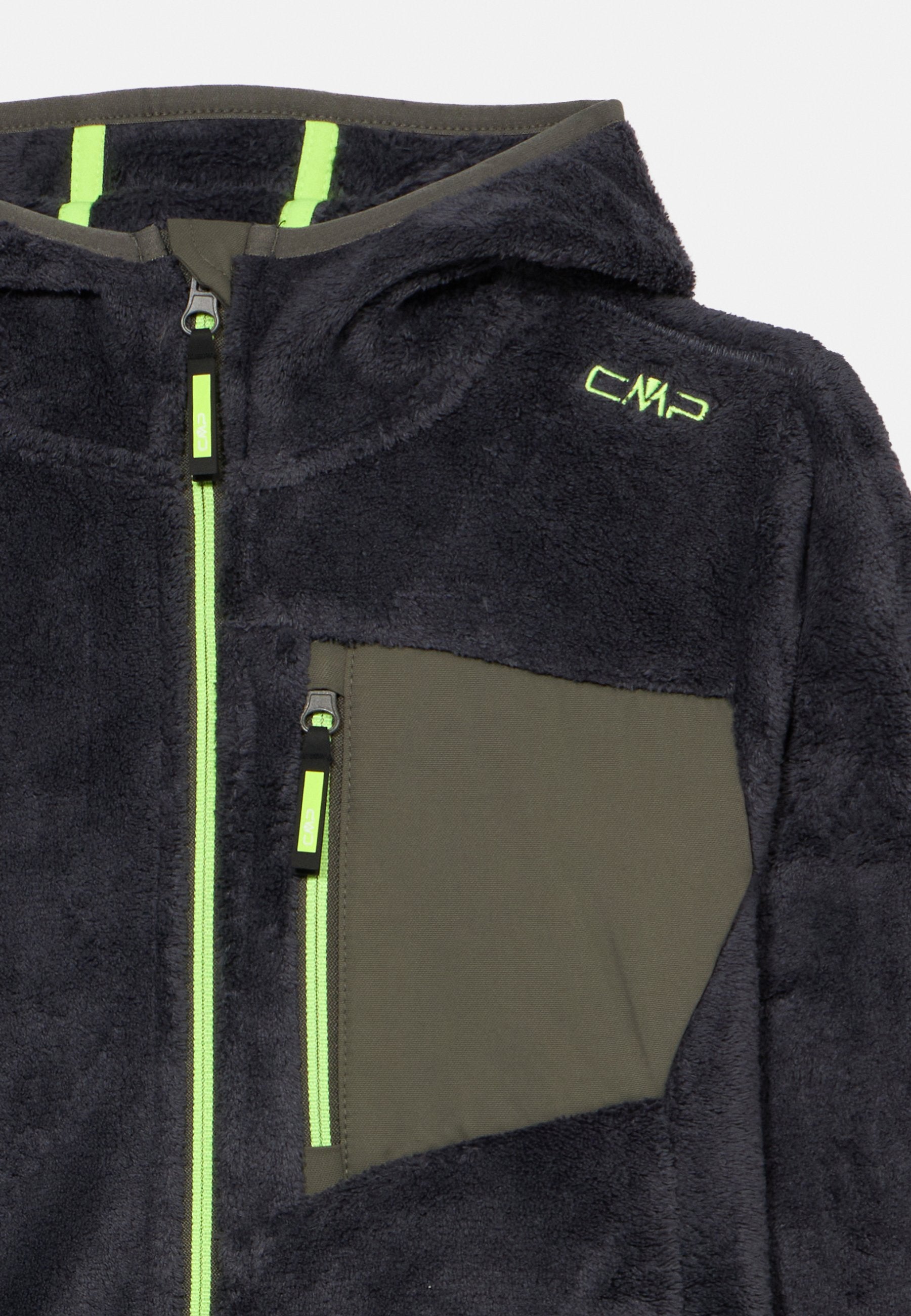 CMP