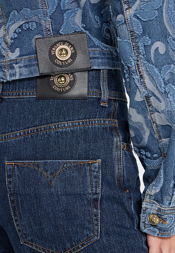 Versace Jeans Couture