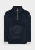 Denim Project HIGHNECK UNISEX