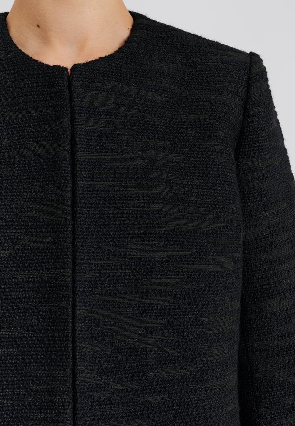 Malina RUTHIE CROPPED BOUCLE