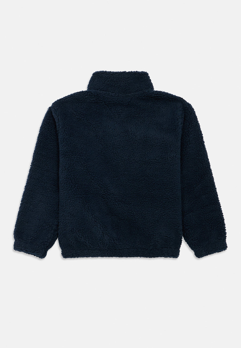 HERITAGE FLAG TEDDY FLEECE SWEATSHIRT Media 4