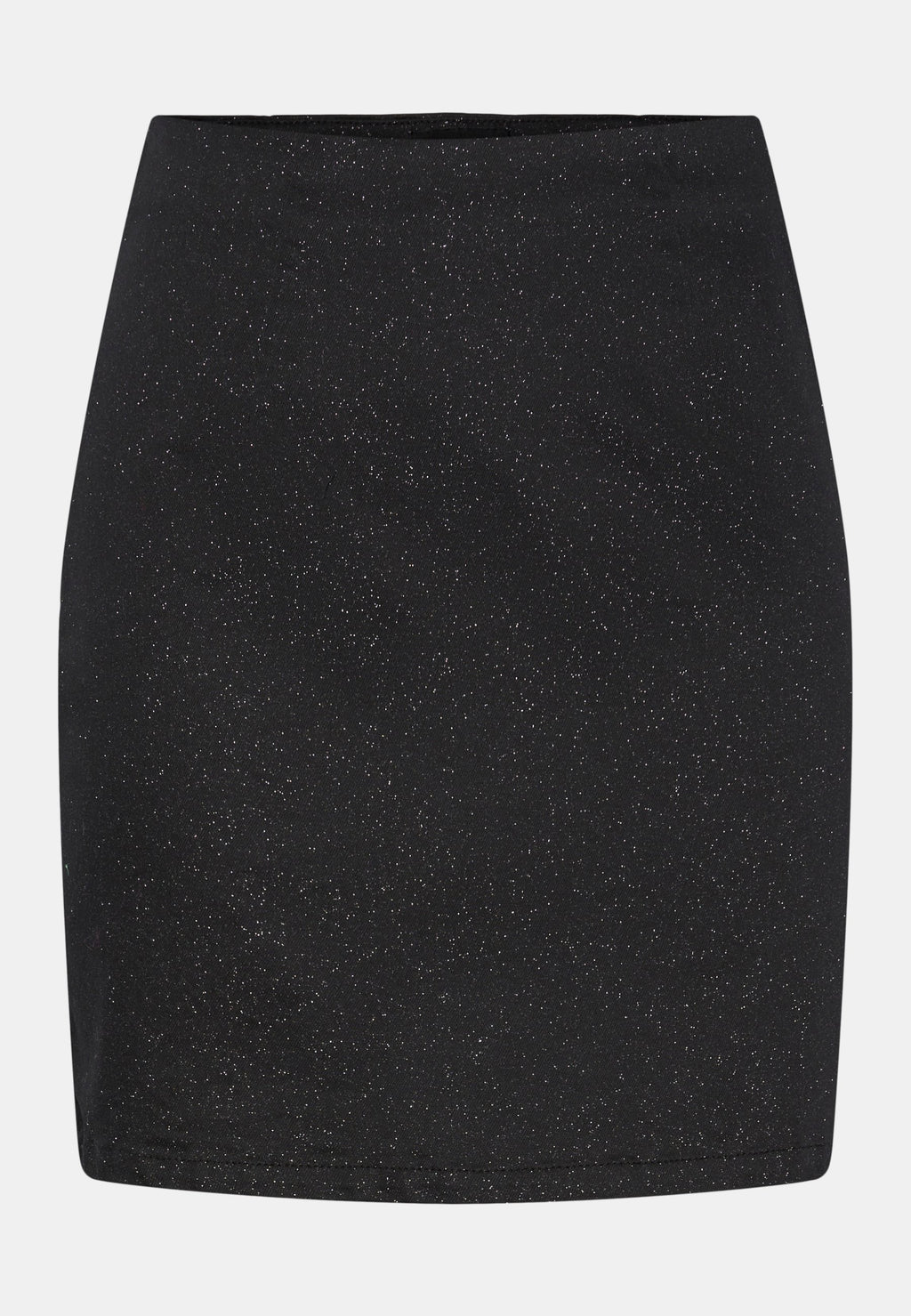 Pieces PCSHINE SPARKLE SKIRT