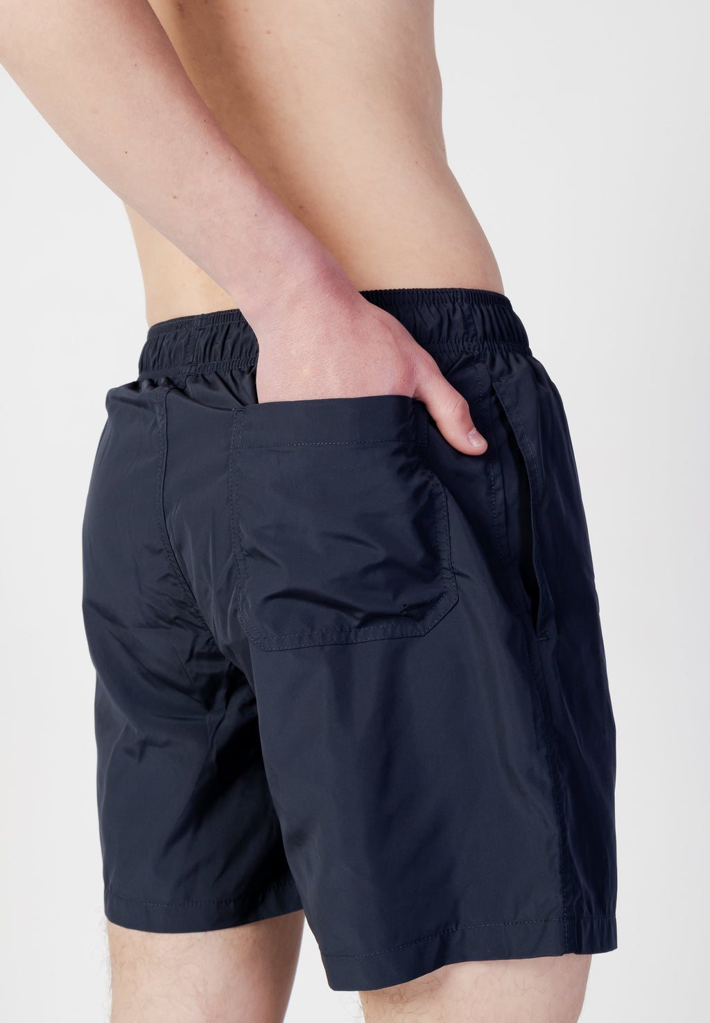 Armani Exchange Badeshorts Media 4