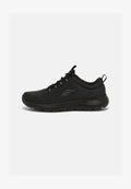Skechers SUMMITS - Trainers - black
