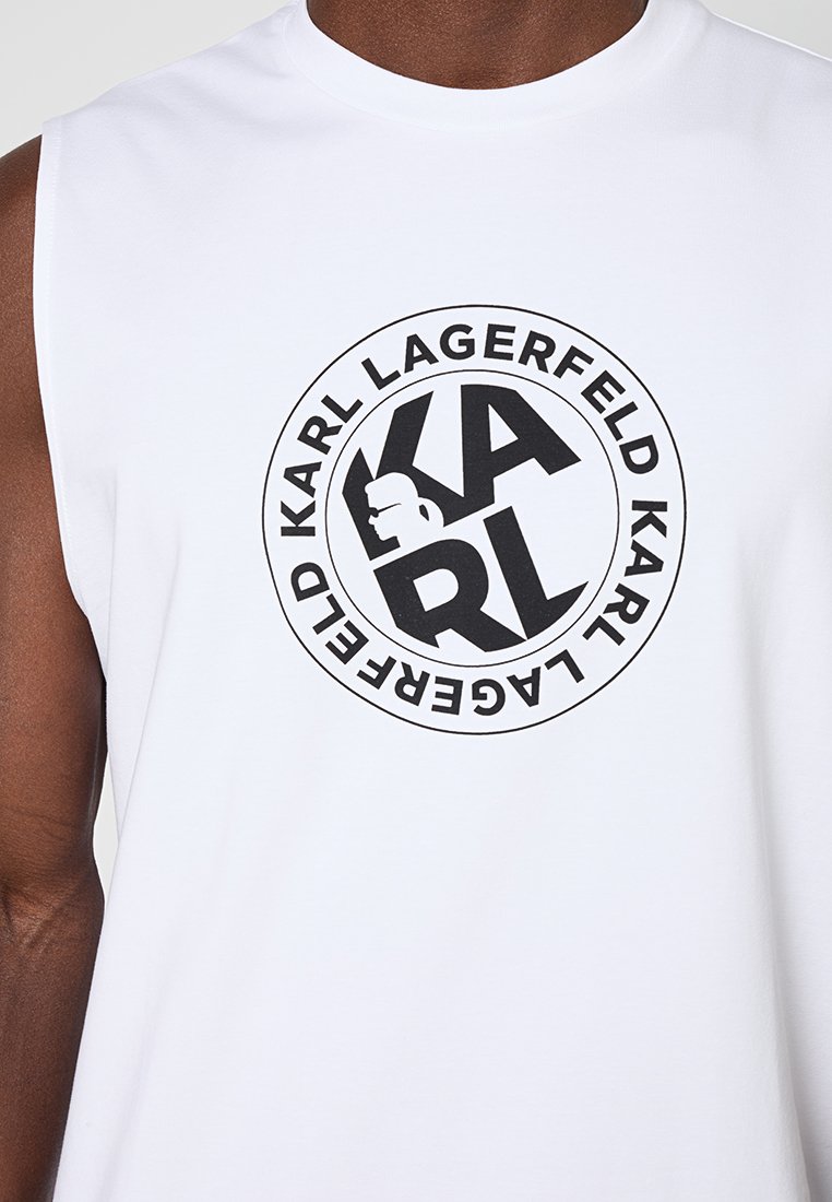 KARL LAGERFELD Top Media 5
